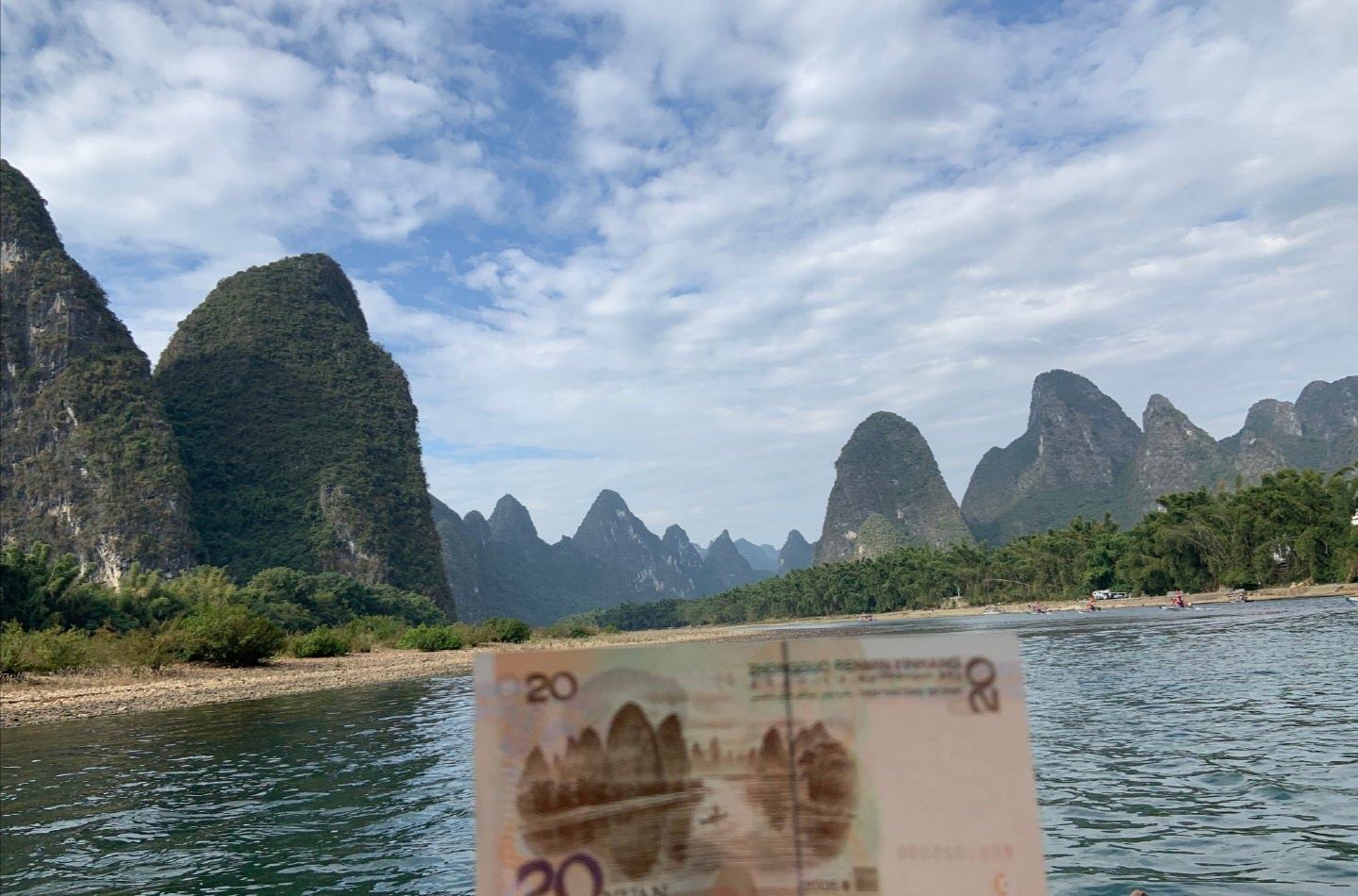 桂林详细五日游攻略大全,暑假去桂林攻略三日游