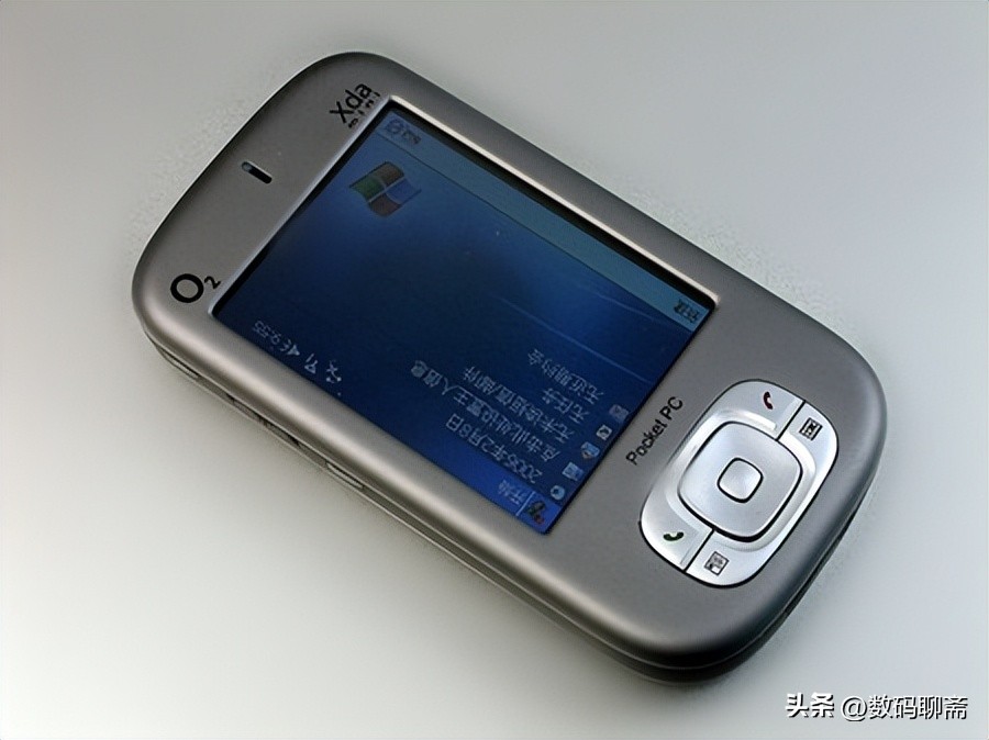 多普达手机有哪些功能,多普达手机还会再崛起吗