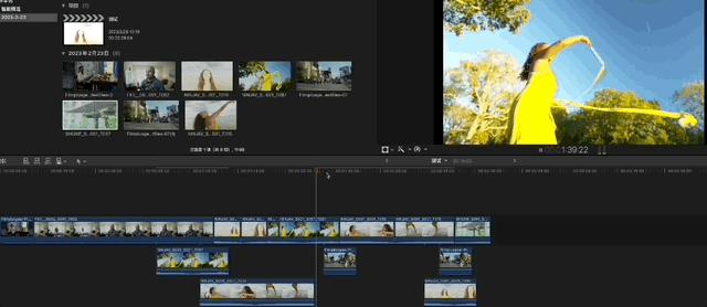 苹果M2Macmini体验：8GB+256GB基础款到底值不值得入手？