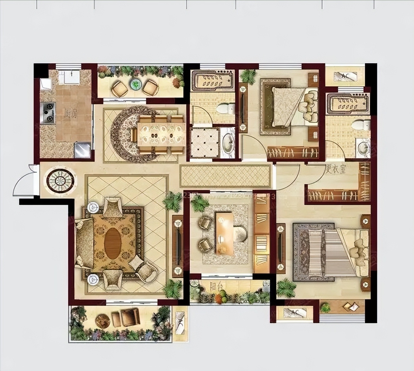 1992年，河北男子花30万买两只病鼠，几年后反而大赚8000万