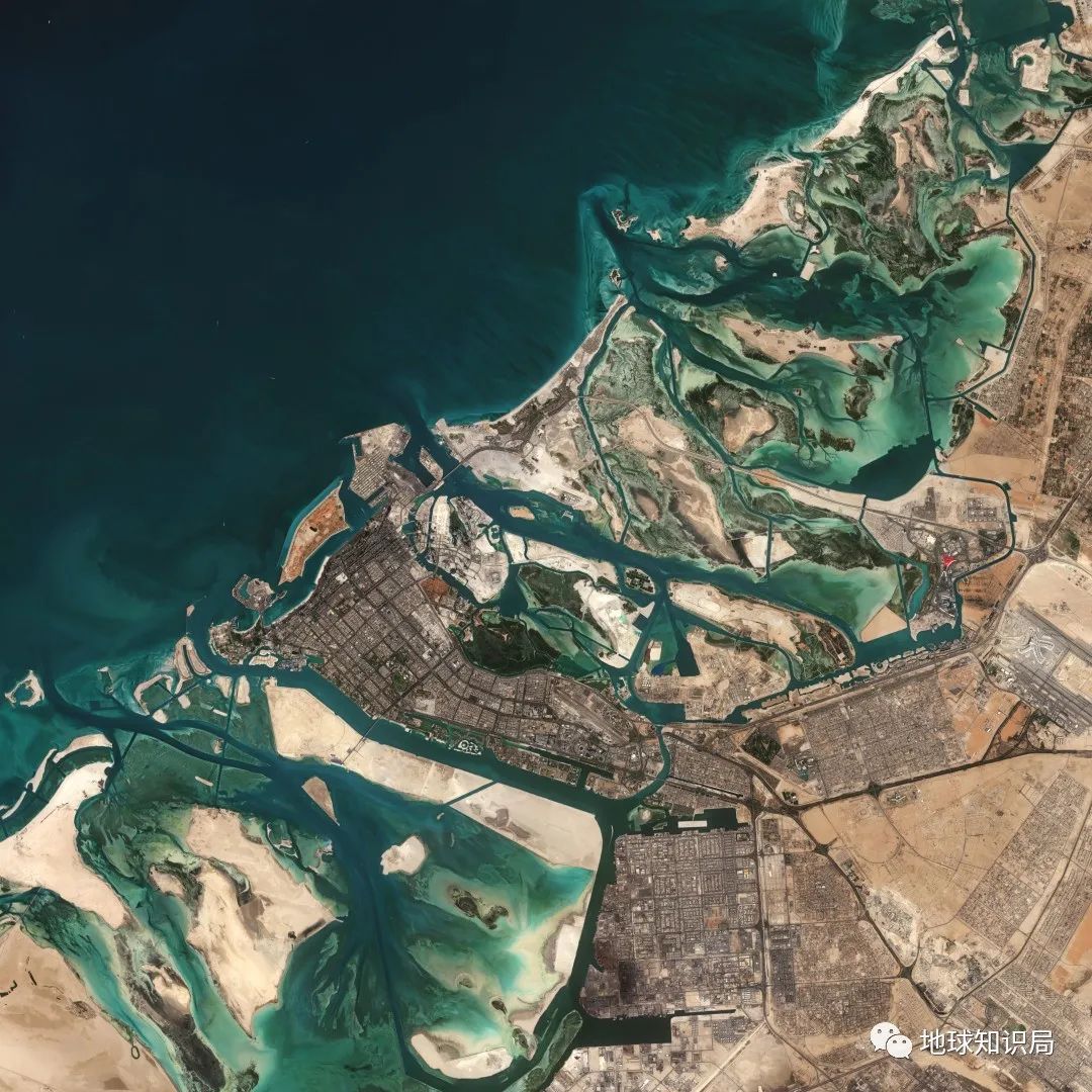 中东土豪的钱,中东土豪有多少资产