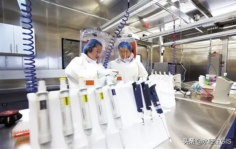 美国驻中国领事馆地位排名,美驻华有哪些使馆