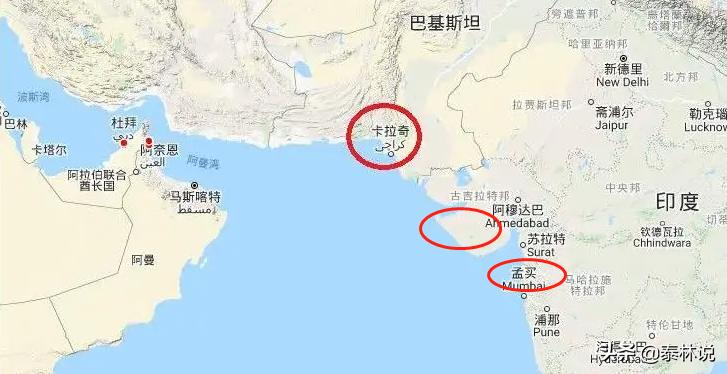 印度潜艇误击驱逐舰事件,巴基斯坦击沉过印度航母吗