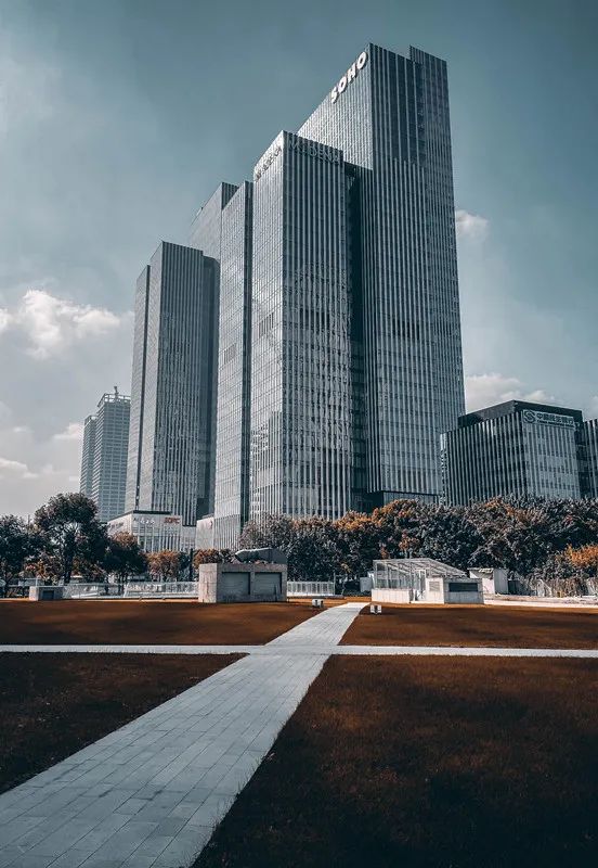 德基、砂之船、ifc…南京7大爆款新商场，提前剧透