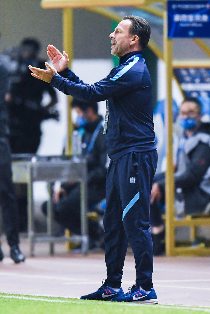 中超集锦第一轮,中超第一阶段射手榜