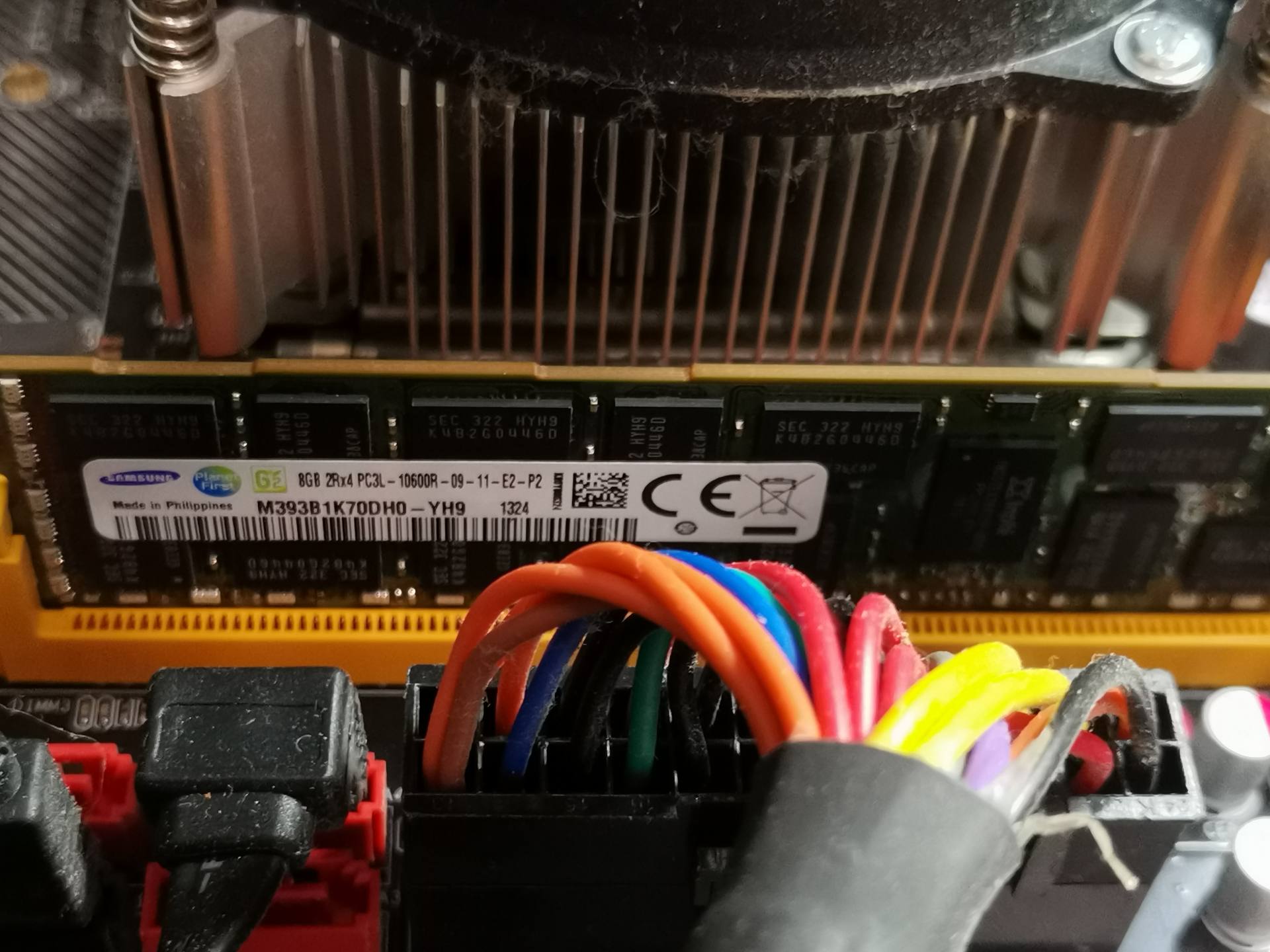 低价组装电脑内幕,组装机洋垃圾跟正品有什么区别