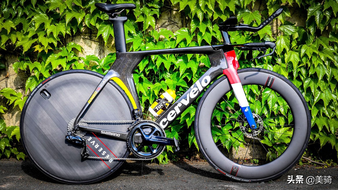 车手战车迪穆兰的CERVELOP5