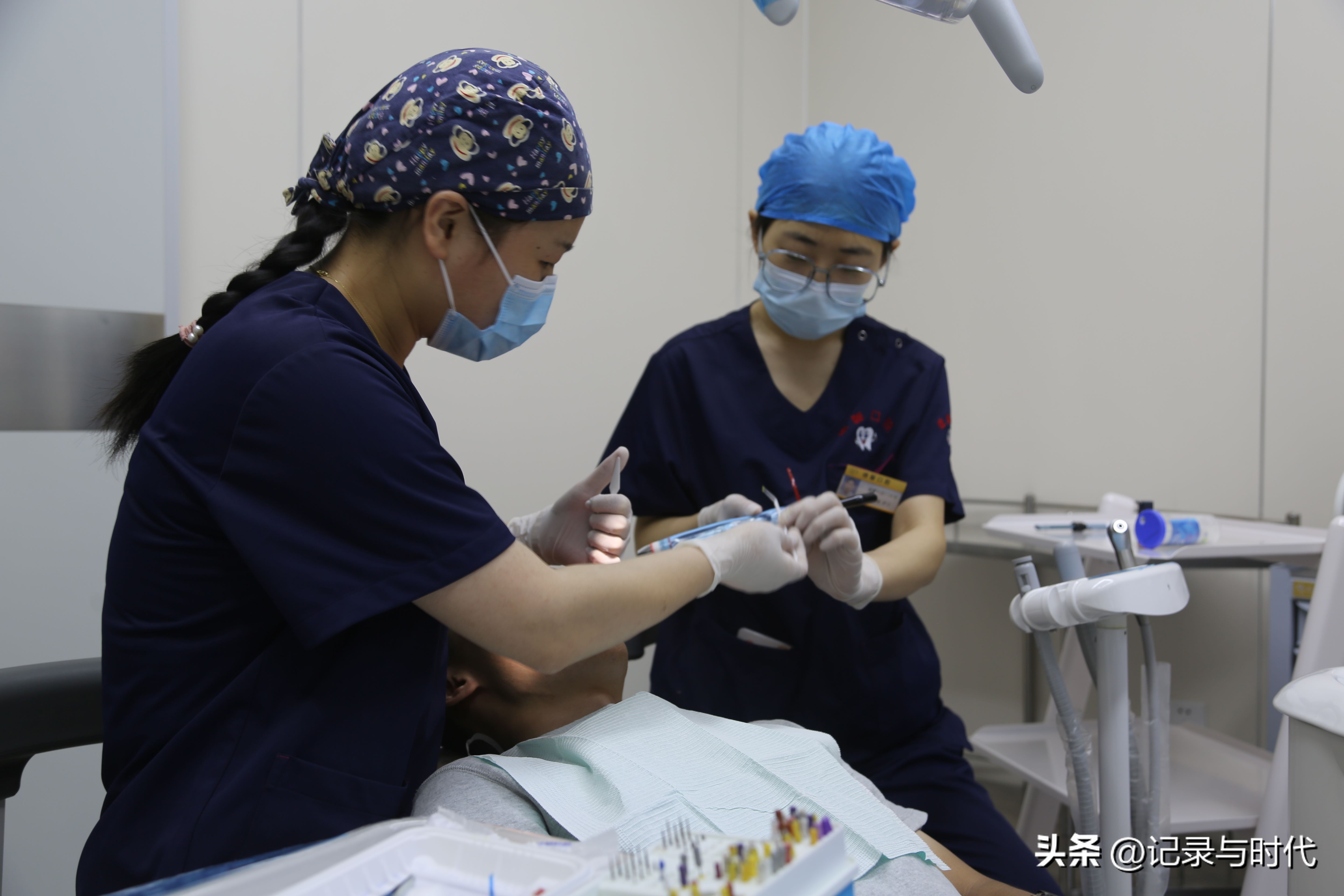 西安德馨口腔,德馨口腔西安