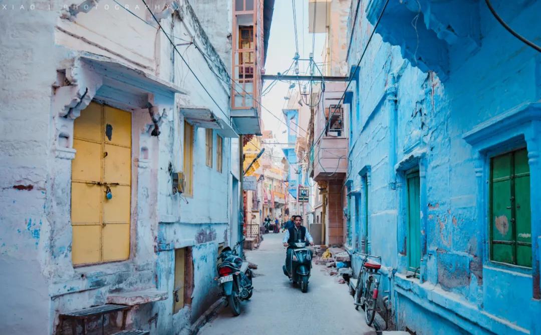 2022年国内宝藏目的地推荐清单来了