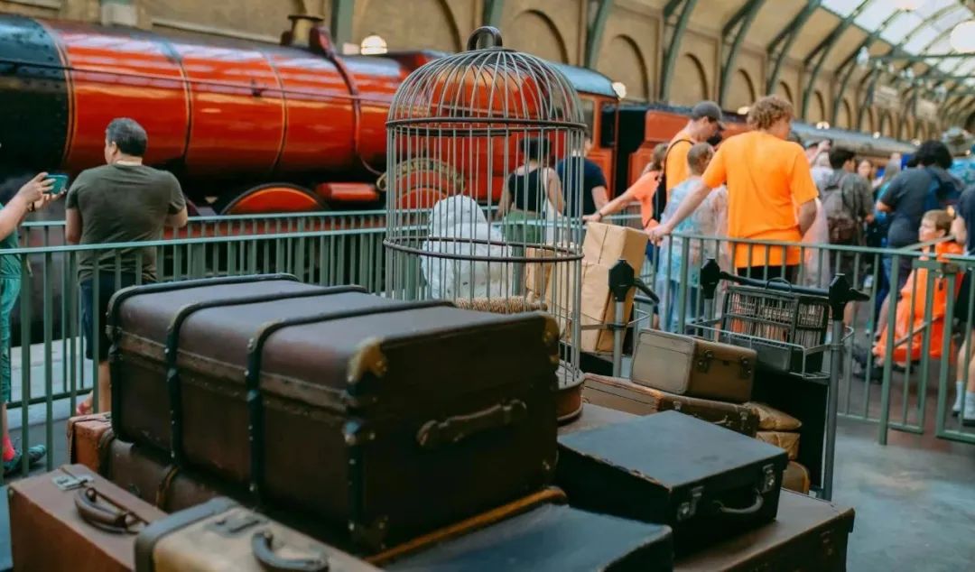 英国入境行李要求标准,英国旅游入境保姆级攻略