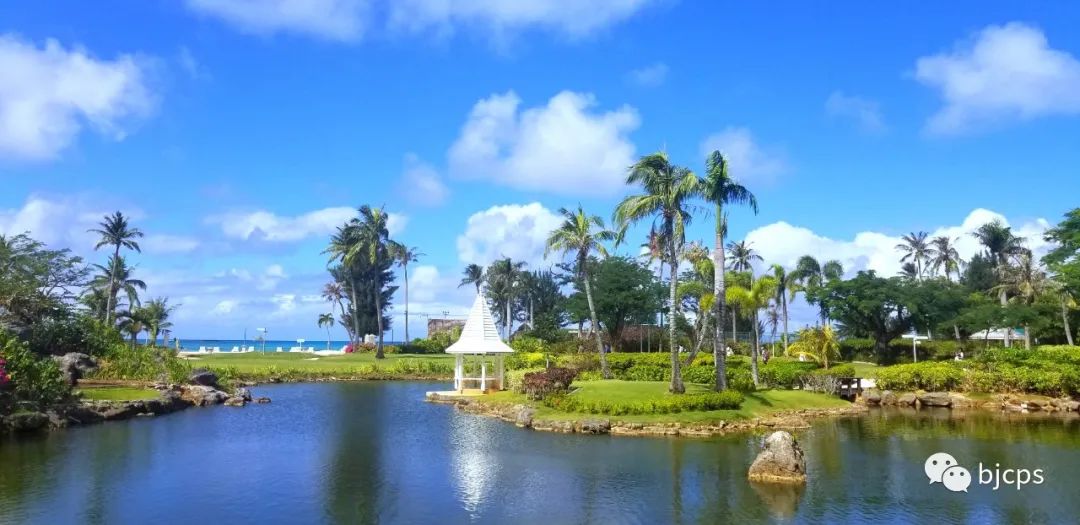 塞班岛为什么免签,塞班岛免签政策45天还是14天