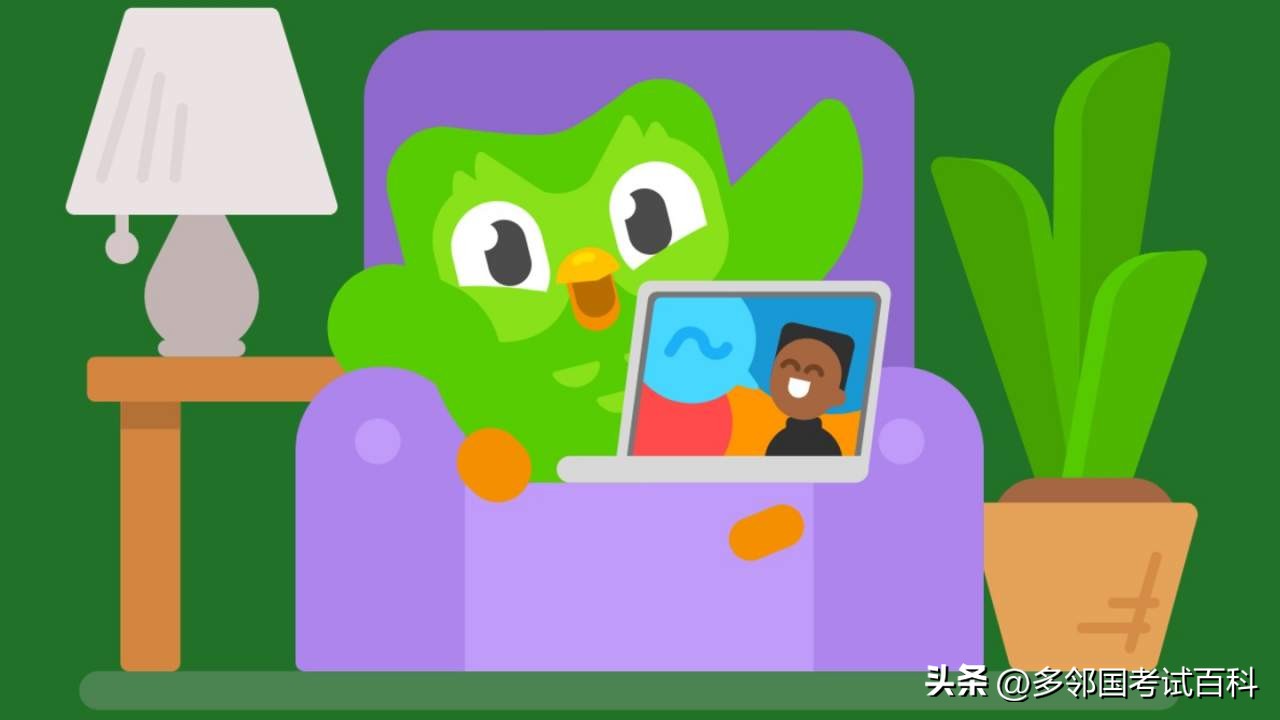 多邻国大小写与多邻国标点篇—大小写与标点用错都会扣分