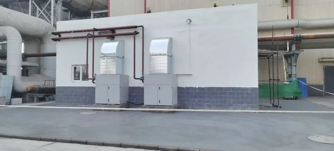 合康新能利好,合康新能变频技术有限公司