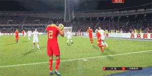 留给国足的时间已经不多了,对国足经典语录的评价