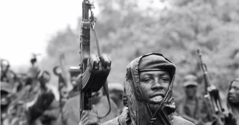 卢旺达抄袭中国,卢旺达崛起与中国有关吗