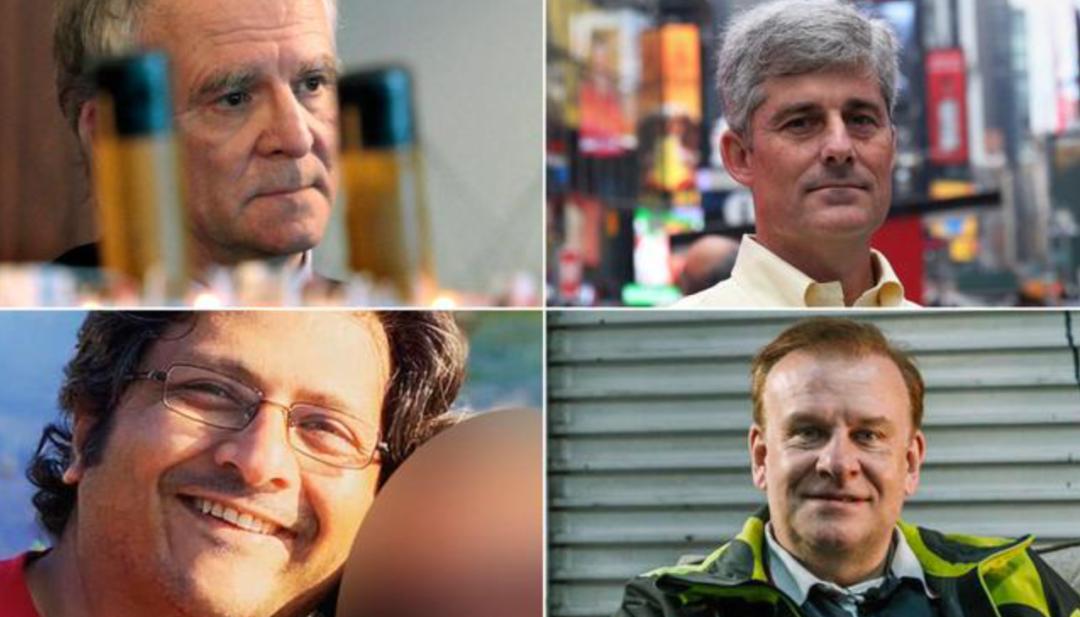 泰坦尼克号残骸观光艇失联现状,泰坦尼克号残骸实拍还有多久消失