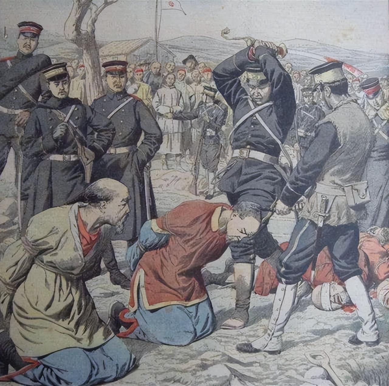 日俄战争前后世界格局,日俄战争的起因与影响