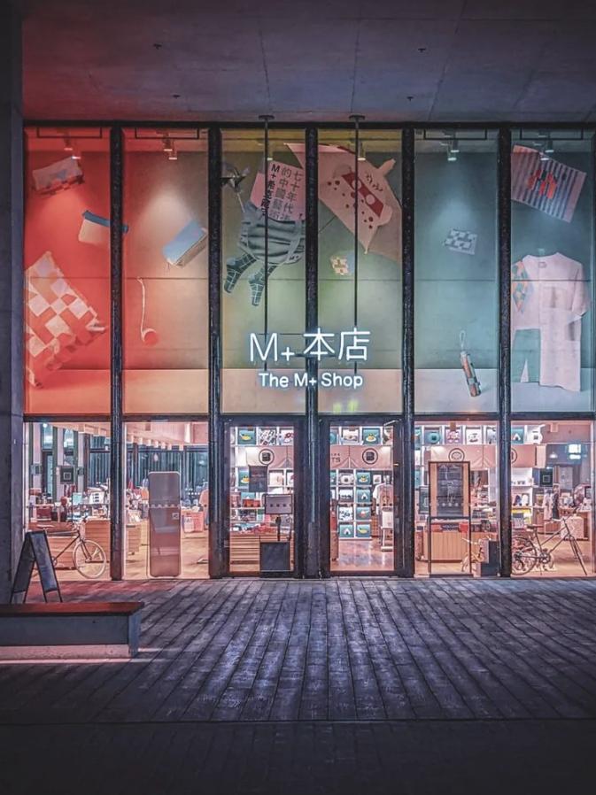 香港新打卡点,2019香港限时打卡