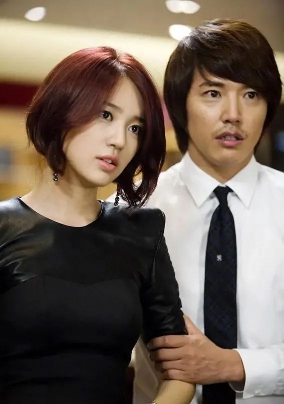 7位爆火韩剧女星现状,最新韩剧女主角现状