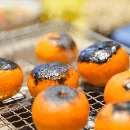 橘子怎么给孩子吃,橘子还是橙子