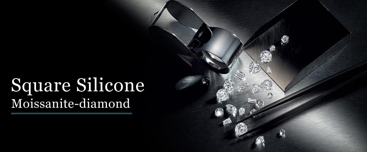 什么品牌的莫桑钻最好,买莫桑钻什么品牌靠谱