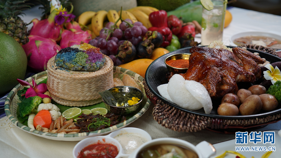 跟着这个旋律，感受有一种叫云南的生活