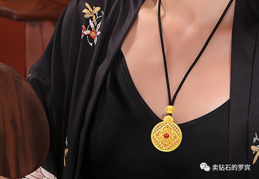 销售珠宝入门的珠宝知识,珠宝100个基础知识