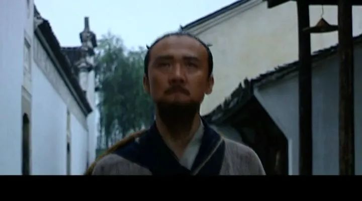 大明王朝1566国剧经典,为啥大明王朝1566是封神之作