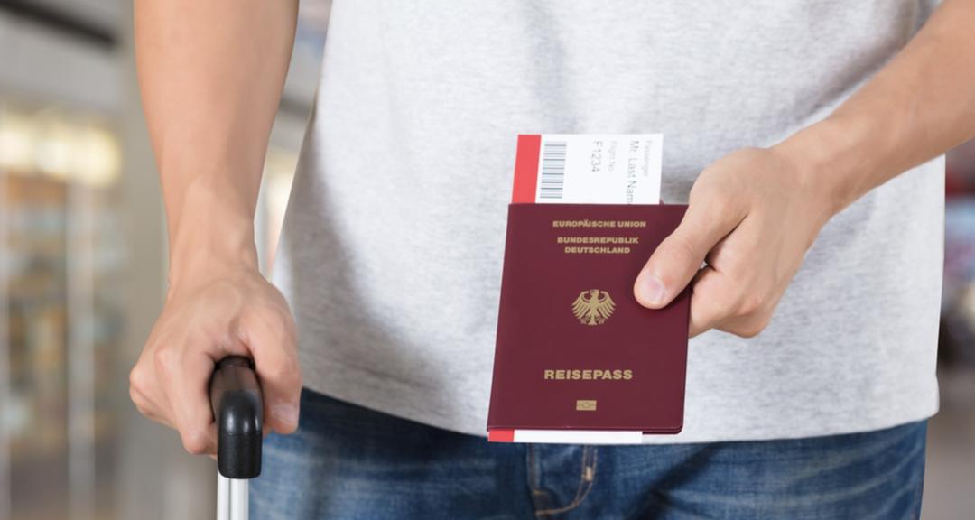 德国短期访问学者签证材料清单,德国访问学者签证续签