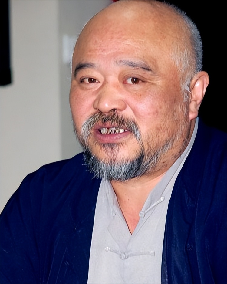 李琦演员患糖尿病多少年了,李琦糖尿病现状