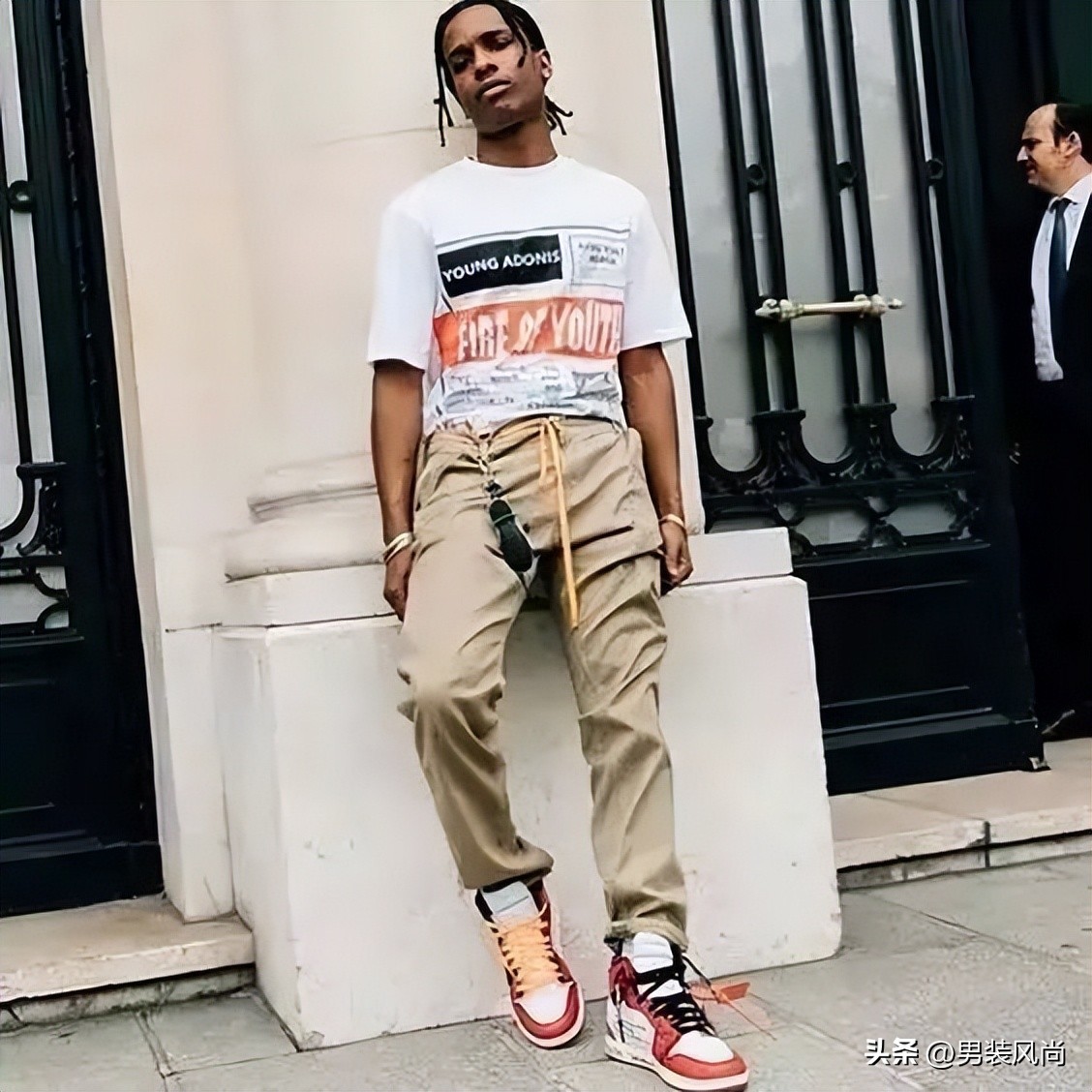 男士夏季工装短袖,男士夏季工装套装