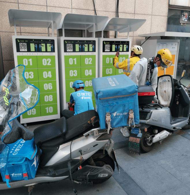 电动车为什么不搞换电模式,电动车换电和充电模式比较