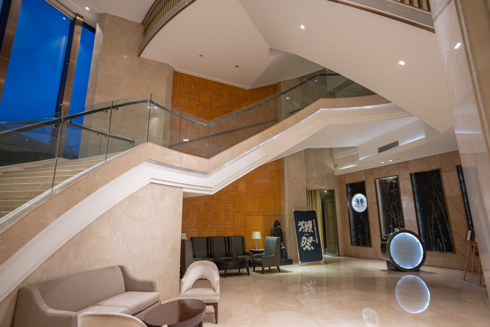 广州日航酒店是几星级,广州日航酒店口碑怎么样