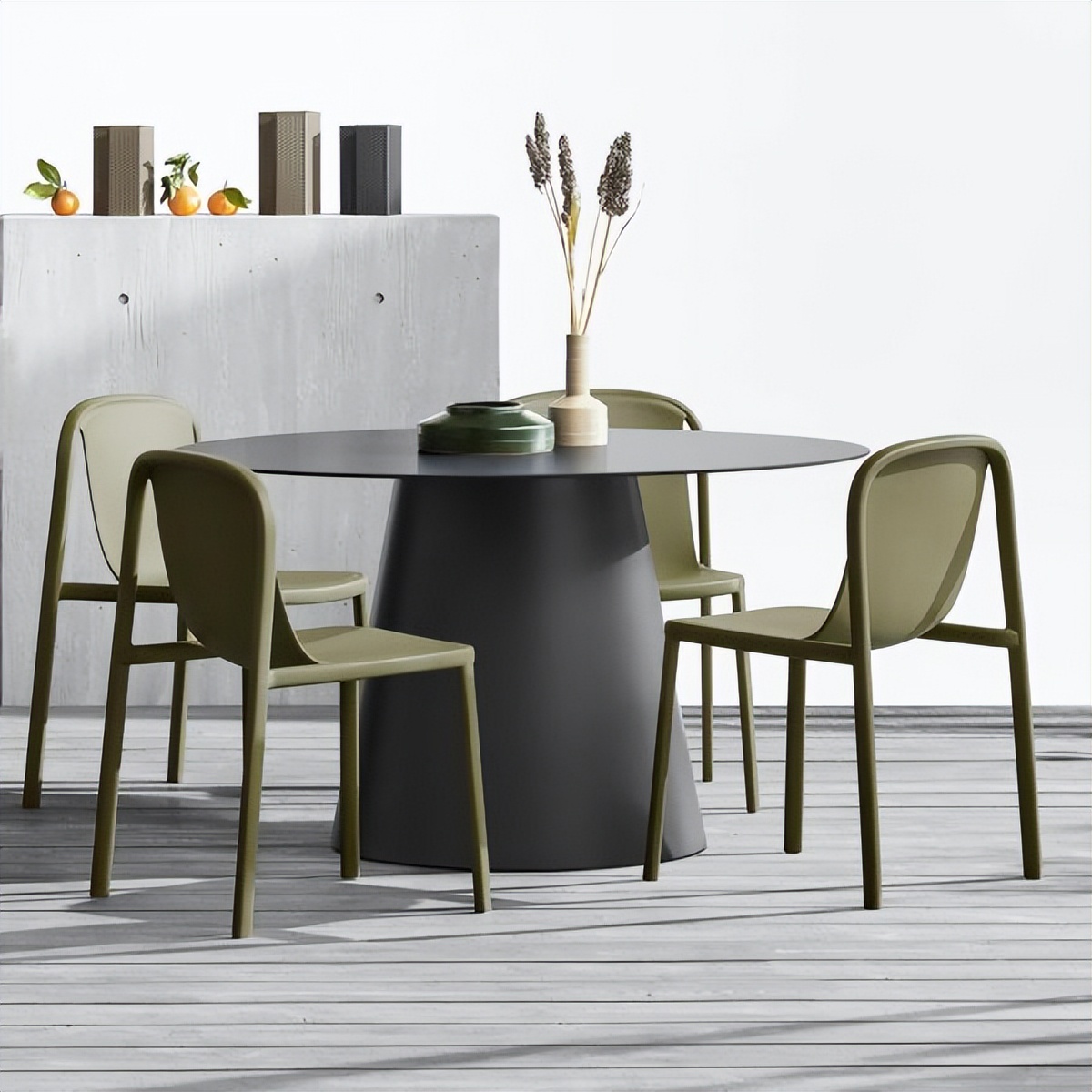 16平厨房布置效果图,16个平方的正方形厨房设计