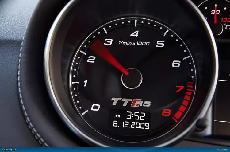 超车时挂了S挡，超完车直接挂回D挡，会打坏变速箱吗？