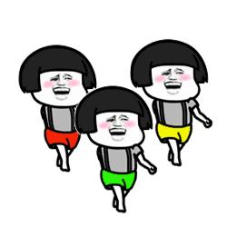 儿子教育爹搞笑段子,父子搞笑段子大全爆笑儿童