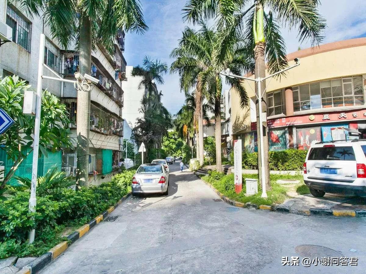 卖掉深圳房产赚了500万回老家,在深圳买一套房子卖了2600万