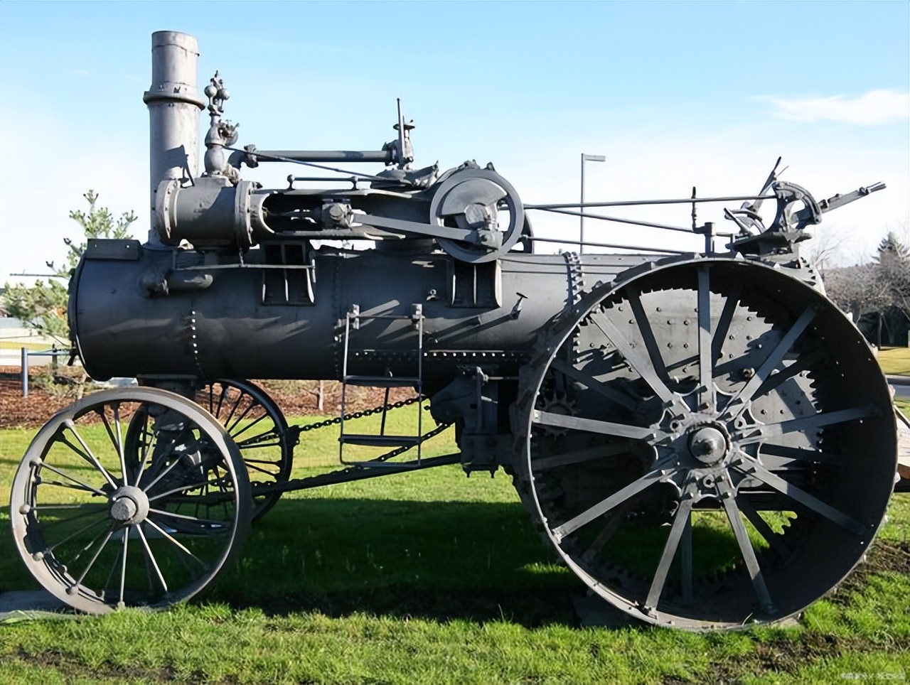 蒸汽机起源中国历史记录,蒸汽机其实是古希腊人发明的