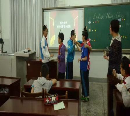 “双减”后我这样布置英语作业，有趣又有效，能让学生学以致用