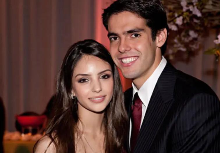 足坛明星卡卡,足球名将卡卡现状