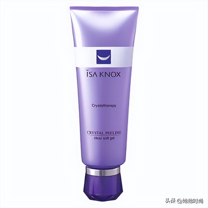 口碑好女士清洁补水洗面奶,能深度清洁的洗面乳推荐品牌女士