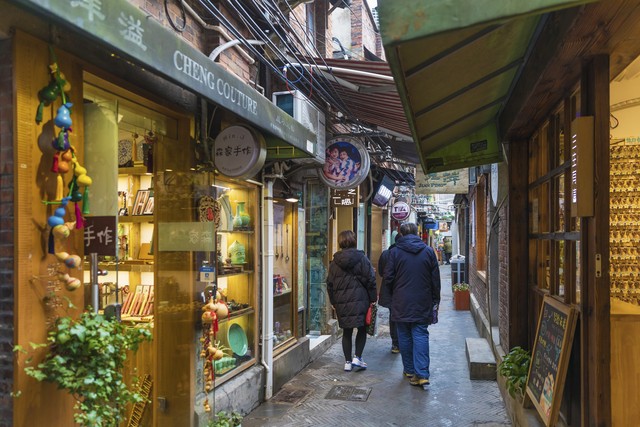 上海孩子游玩必去景点,上海川沙最值得去的五个景点