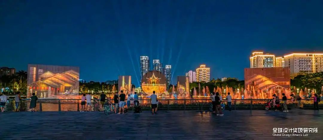 muse缪斯国际设计金奖,2023muse设计奖获奖名单