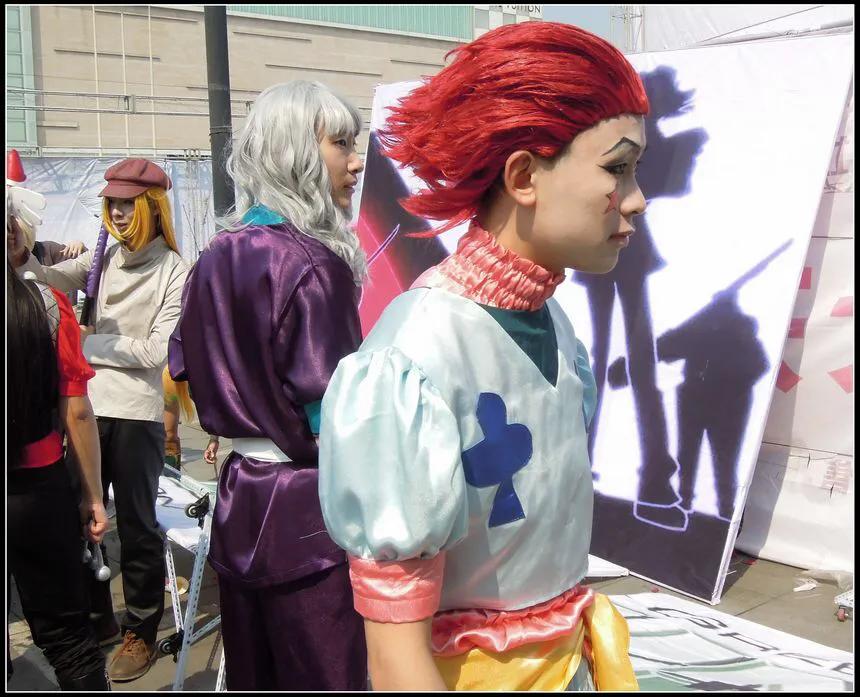 哈尔滨炫酷大片,哈尔滨街头艺术照