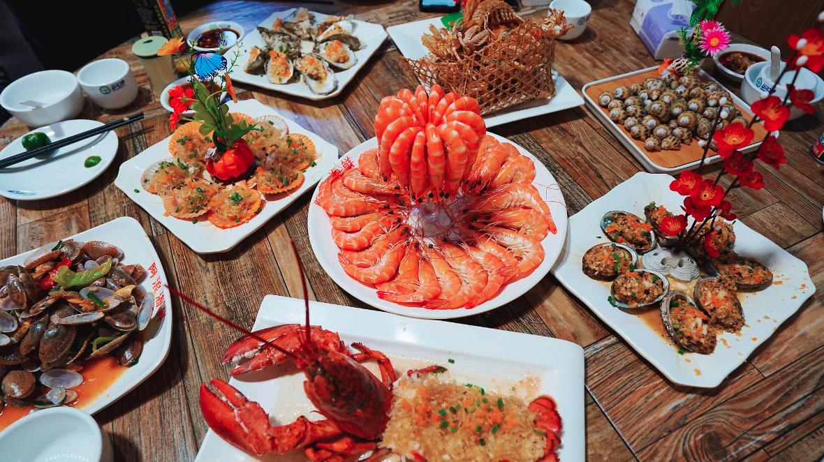 三亚大鲍鱼批发市场,三亚去哪里买海鲜最便宜