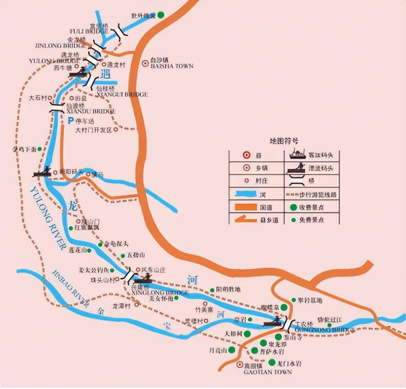 国家级旅游度假区全解析,中国旅游度假区排行榜最新