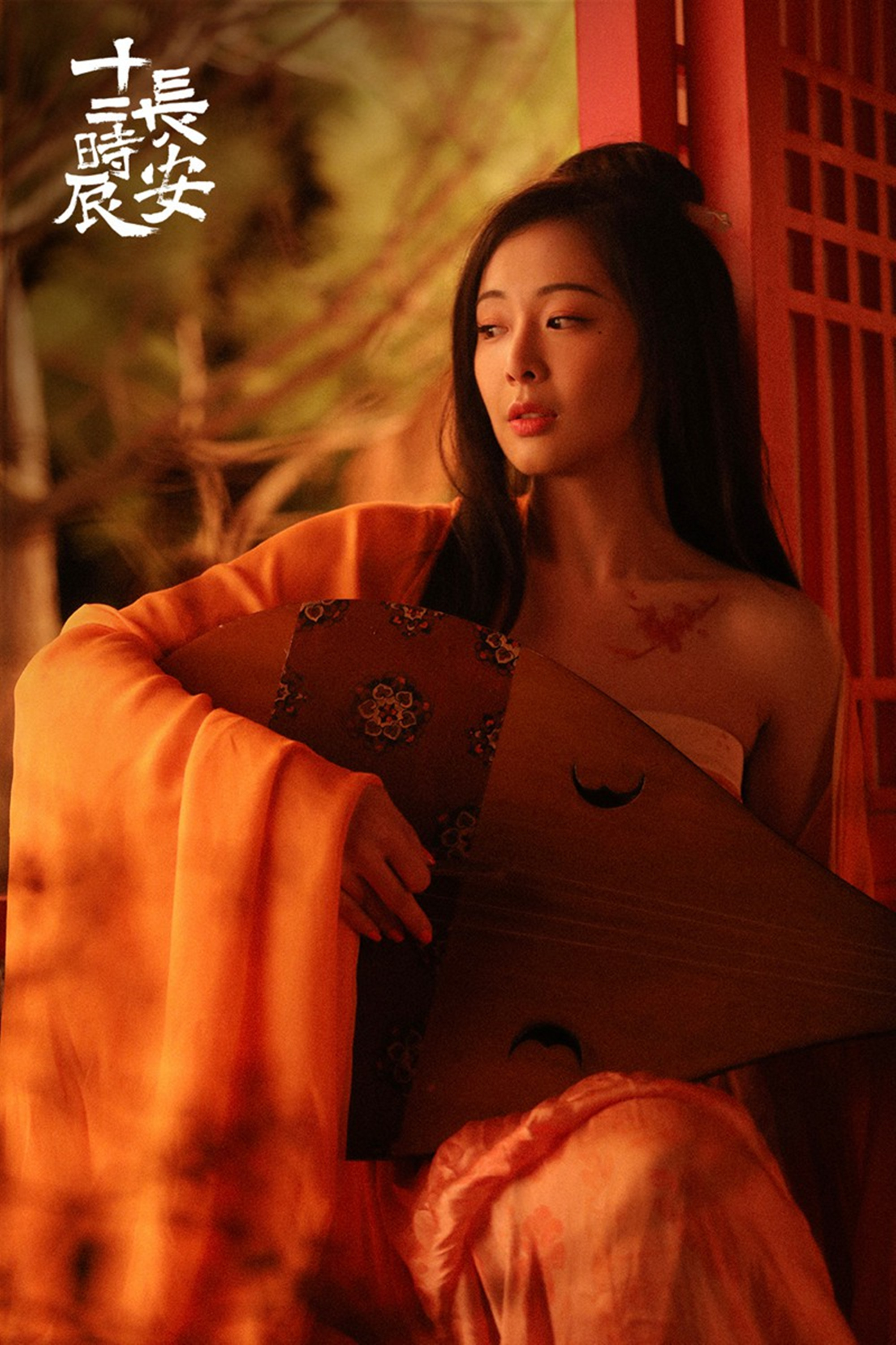 大嫂高叶刚翻红,大嫂高叶成名