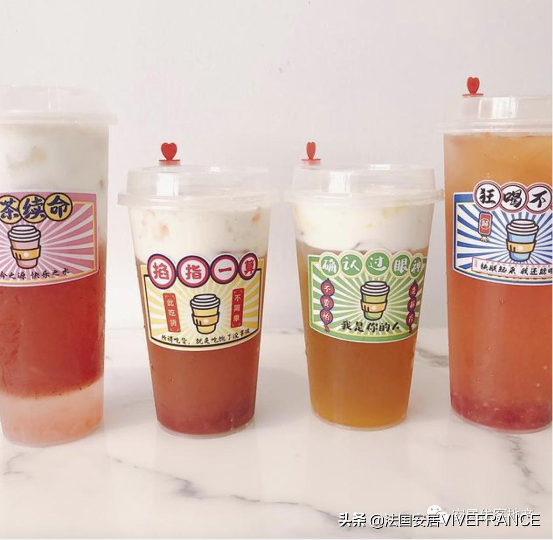 私藏小众餐厅巴黎贝甜,私藏小众店推荐