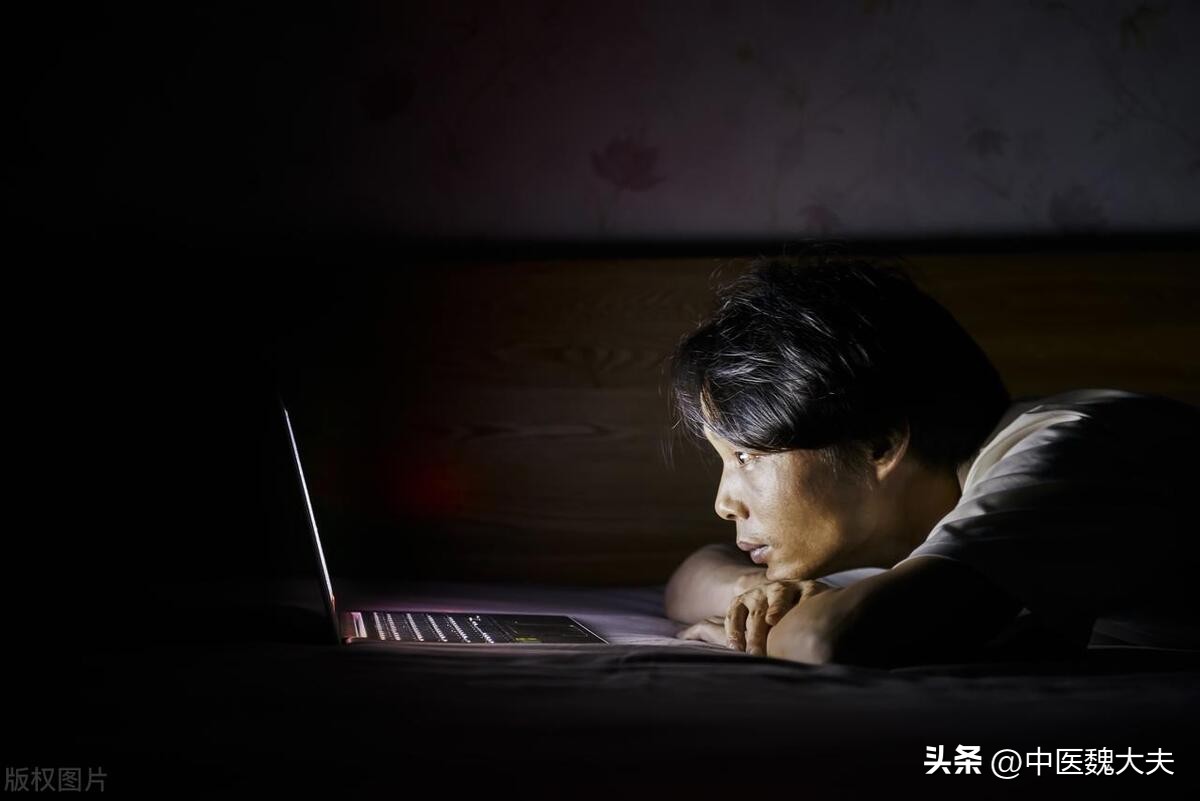 每天三、四次是“性瘾”吗？一旦上瘾，大脑就像嗑了药，难以摆脱