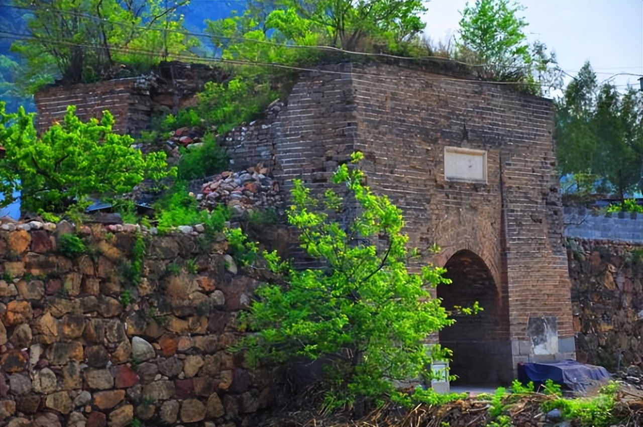 北京长城风景区游玩攻略,北京密云野长城旅游攻略